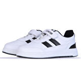 Skuaıter 046 Byz-Syh Kız/Erkek Çocuk Sneaker Spor Ayakkabı