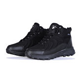 Pierre Cardin 023YUKANBT Exclusıve Siyah Erkek Trakkıng Bot