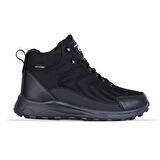 Pierre Cardin 023YUKANBT Exclusıve Siyah Erkek Trakkıng Bot