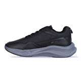 Mp 242-2035Mr Siyah Erkek Sneaker Ayakkabı