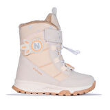 Skuaıter 014 Ndrps Bej Kürklü Kız Çocuk Bot