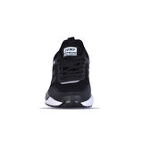 Jump 30601 Siyah Erkek Çocuk Sneakers Yazlık Spor Ayakkabı