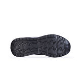 Jump 30601 Siyah Erkek Çocuk Sneakers Yazlık Spor Ayakkabı