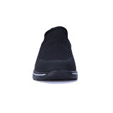 Volis 24132-M Siyah Bağsız Yazlık Erkek Sneaker Spor Ayakkabı