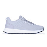 Mp 251-2303Mr Gri Erkek Yazlık Sneaker Spor Ayakkabı