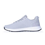 Mp 251-2303Mr Gri Erkek Yazlık Sneaker Spor Ayakkabı