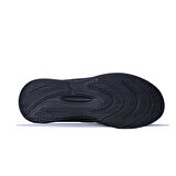 Mp 251-2311Mr Siyah Erkek Yazlık Sneaker Spor Ayakkabı