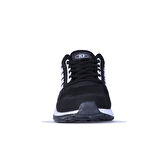 Mp 251-2341Mr Siyah Erkek Sneaker Spor Ayakkabı