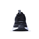 Jump 32507 Siyah Erkek Yazlık Sneaker Spor Ayakkabı