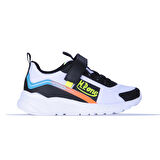 Mp 251-3417Ft Byz-Syh Cırtlı Yazlık Erkek Çocuk Spor Ayakkabı