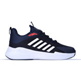 Mp 251-2333Mr Lacivert Erkek Sneaker Spor Ayakkabı