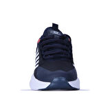 Mp 251-2333Mr Lacivert Erkek Sneaker Spor Ayakkabı