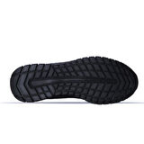Mp 251-7350Mr Mandalla Siyah Bağsız Yazlık Erkek Sneaker Ayakkabı