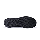 Jump 24938 Full Siyah Erkek Yazlık Sneaker Spor Ayakkabı