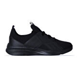 Mp 251-2350Mr Full Siyah Erkek Sneaker Spor Ayakkabı