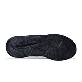 Mp 251-2350Mr Full Siyah Erkek Sneaker Spor Ayakkabı