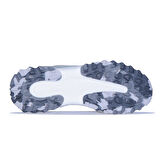Jump 32568 Gri Erkek Yazlık Sneaker Spor Ayakkabı