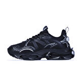 Volis 25407Mr Erkek Yazlık Kalın Taban Sneaker Spor Ayakkabı