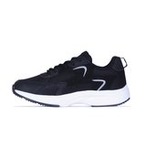 Jump 32900Zn Siyah Kadın Yazlık Sneaker Spor Ayakkabı