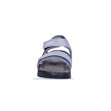Skuaıter Plv-6135 Cırtlı Yazlık Erkek Çocuk Sandalet
