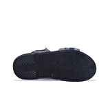 Skuaıter Plv-6135 Cırtlı Yazlık Erkek Çocuk Sandalet