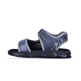 Skuaıter Plv-6150 Cırtlı Yazlık Erkek Çocuk Sandalet
