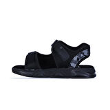Skuaıter Plv-6150 Cırtlı Yazlık Erkek Çocuk Sandalet
