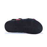 Skuaıter Plv-6150 Cırtlı Yazlık Erkek Çocuk Sandalet