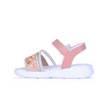Skuaıter 8110 Barbie Taşlı Kız Çocuk Sandalet