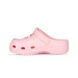 Apella E800-6 Fiesta Pudra Eva Kadın Taşlı Günlük Terlik