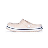 Apella E-800-2 Bej Crocs Kadın Hemşire Doktor Terlik