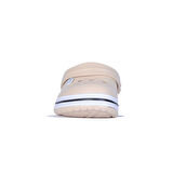 Apella E-800-2 Bej Crocs Kadın Hemşire Doktor Terlik