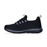 Pierre Cardin 15440146 Vıp Exclus Siyah Erkek Sneaker Ayakkabı