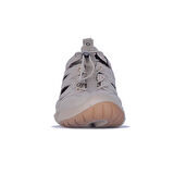 Volis 25424-M Bej Yazlık Erkek Spor Sandalet Ayakkabı