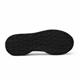 Pierre Cardin 109665 Pc Siyah Hakiki Deri Erkek Sneaker Ayakkabı