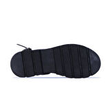 Ayakcenter Z1 Zorde Kadın Düz Sandalet