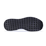Dropland 9141 Siyah Nubuk Deri Erkek Sneaker Ayakkabı