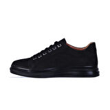 Dropland 8950 Nubuk Deri Erkek Casual Ayakkabı
