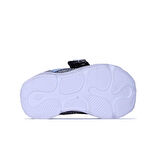 Skuaıter 6800 Cansın Bebe Simli Kız Çocuk Spor Ayakkabı