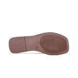 Ayakcenter 04 Cilt Kadın Düz Terlik