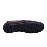 Balayk 023 Lz Deri Erkek Loafer Ayakkabı