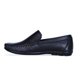 Balayk 023 Lz Deri Erkek Loafer Ayakkabı