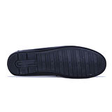 Balayk 023 Lz Deri Erkek Loafer Ayakkabı