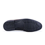 Balayk 71 Lz Poli Deri Erkek Klasik Ayakkabı