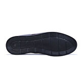 Balayk 066 Kahve Lz Poli Erkek Casual Ayakkabı
