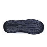 Luttoon Prt-250 Full Siyah Anorak Erkek Sneaker Ayakkabı