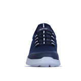 Bestof Bst-85 Lacivert Bağsız Yazlık Erkek Sneaker Ayakkabı