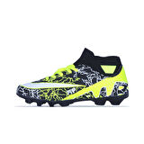 Mp 251-2701Gr Krampon Çoraplı Erkek Çocuk Futbol Ayakkabı