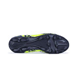 Mp 251-2701Gr Krampon Çoraplı Erkek Çocuk Futbol Ayakkabı