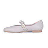 Ayakcenter Hr2 Herbro Cilt Kadın Babet